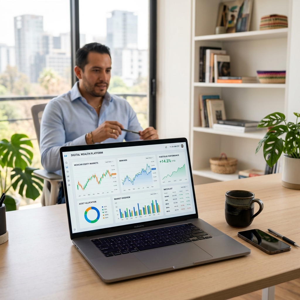 Plataforma Xalivorenqua México